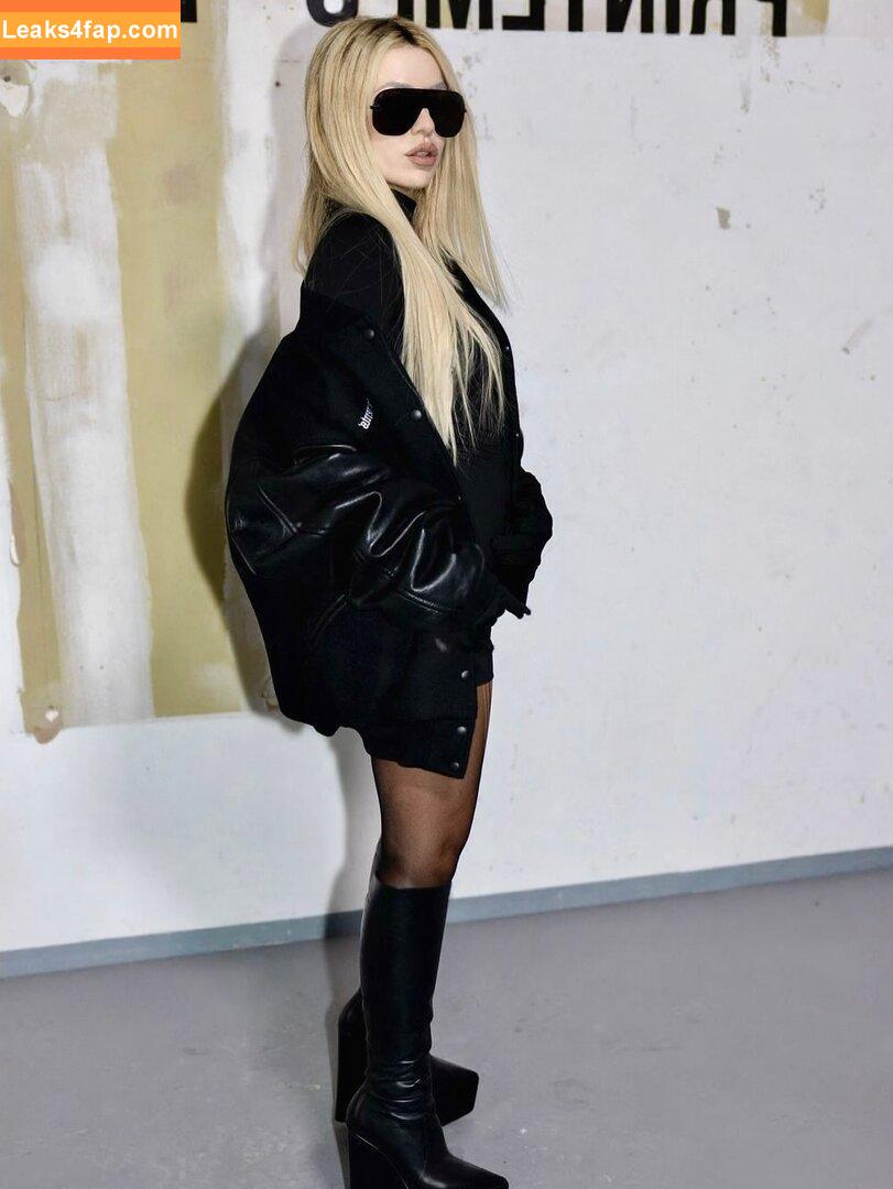 Ava Max / avamax / plharleyquinn leaked photo photo #1511