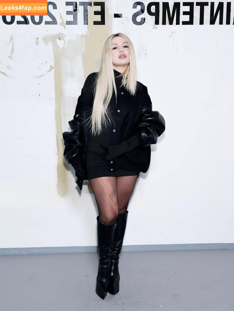 Ava Max / avamax / plharleyquinn leaked photo photo #1514