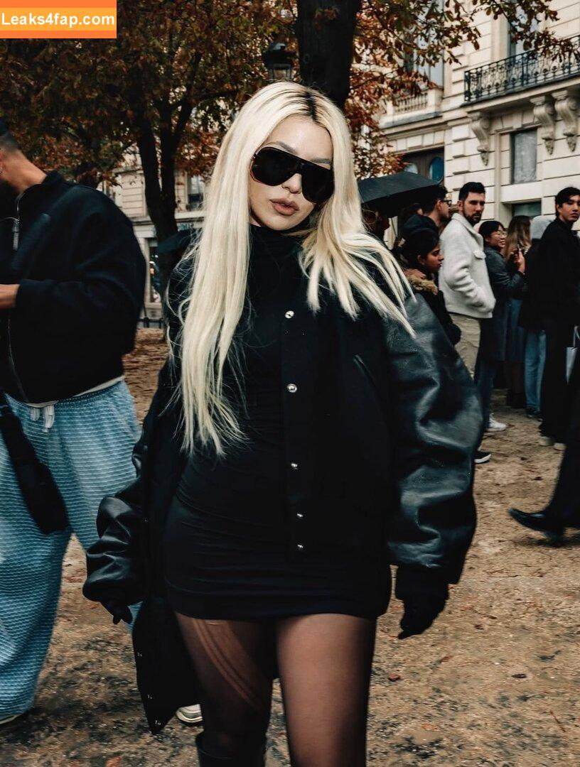 Ava Max / avamax / plharleyquinn leaked photo photo #1516