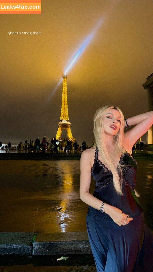 Ava Max / avamax / plharleyquinn leaked photo photo #1518