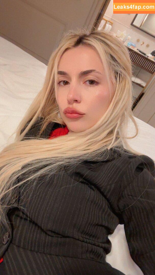 Ava Max / avamax / plharleyquinn leaked photo photo #1522