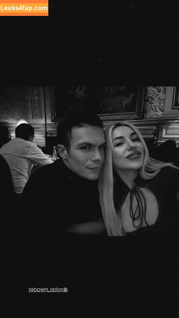 Ava Max / avamax / plharleyquinn leaked photo photo #1524