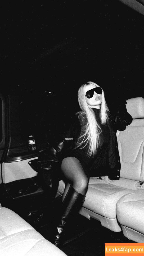 Ava Max / avamax / plharleyquinn leaked photo photo #1525