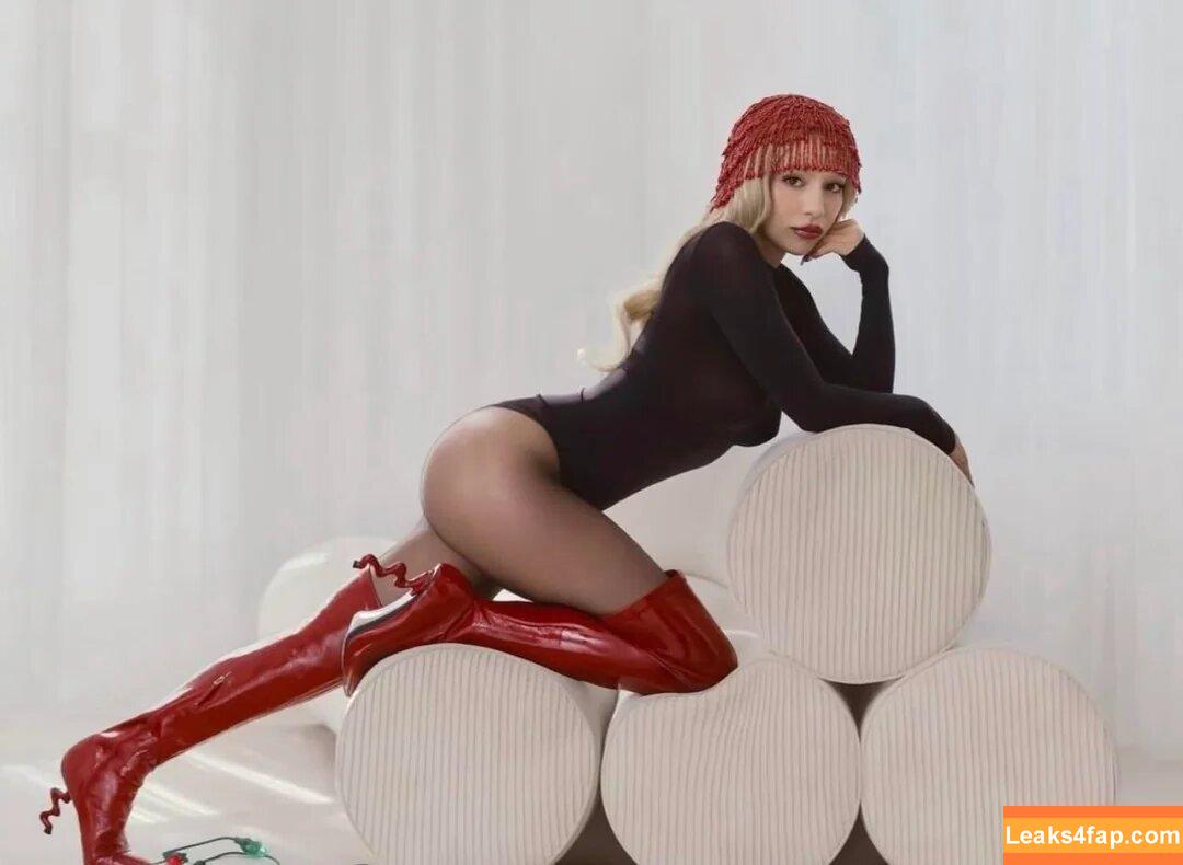 Ava Max / avamax / plharleyquinn leaked photo photo #1529