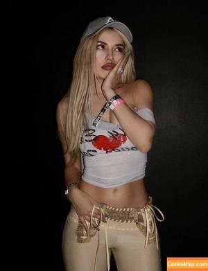 Ava Max photo #1229