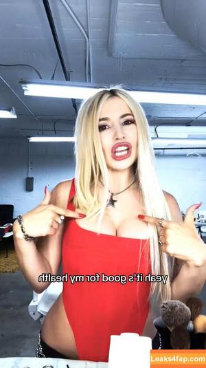 Ava Max фото #1431