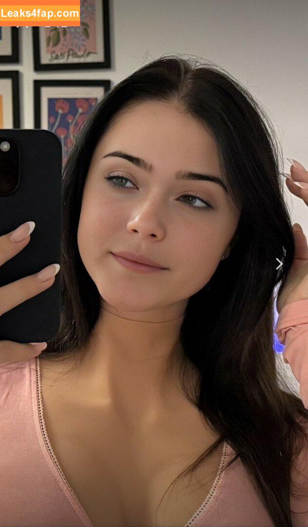 Ava Nora / avaalovesyou / avanora / justavanora leaked photo photo #0002