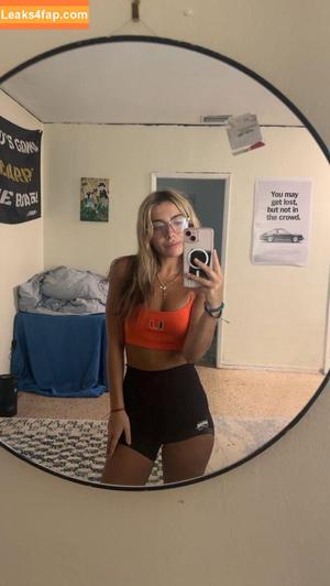 Ava Nucci photo #0071