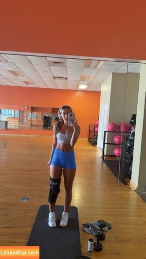 Ava Nucci photo #0085