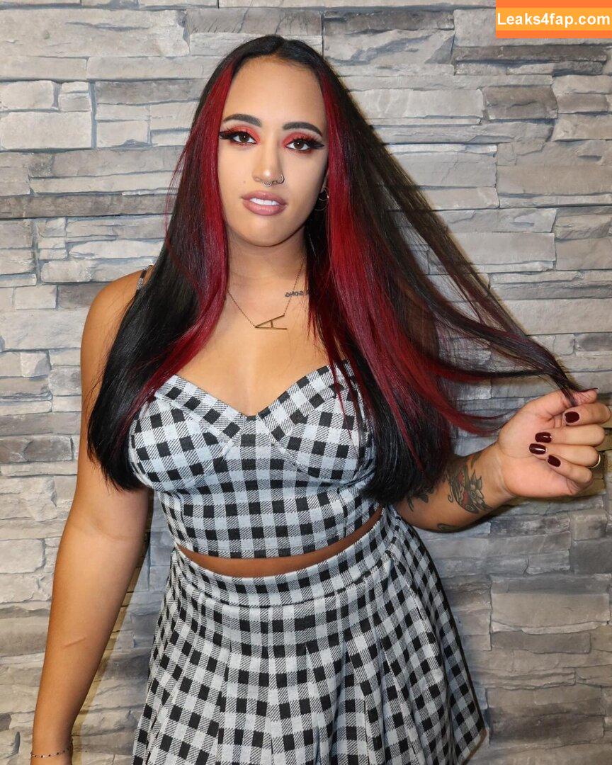 Ava Raine / DaughterDwayne 