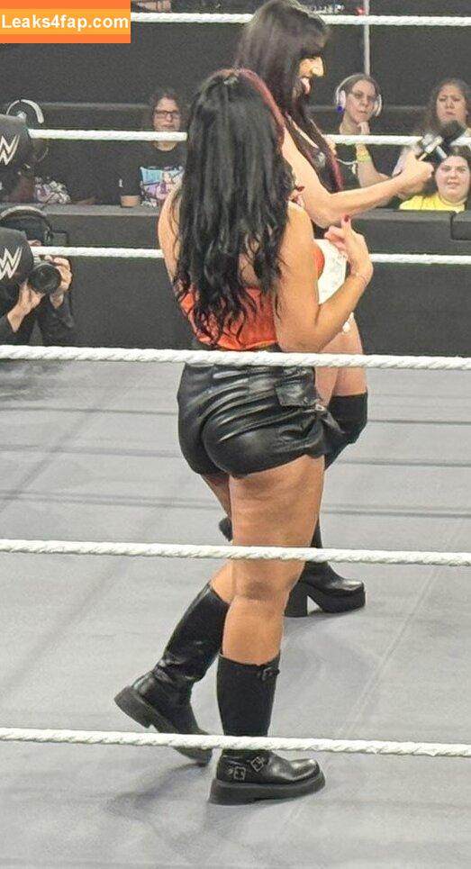 Ava Raine / DaughterDwayne 