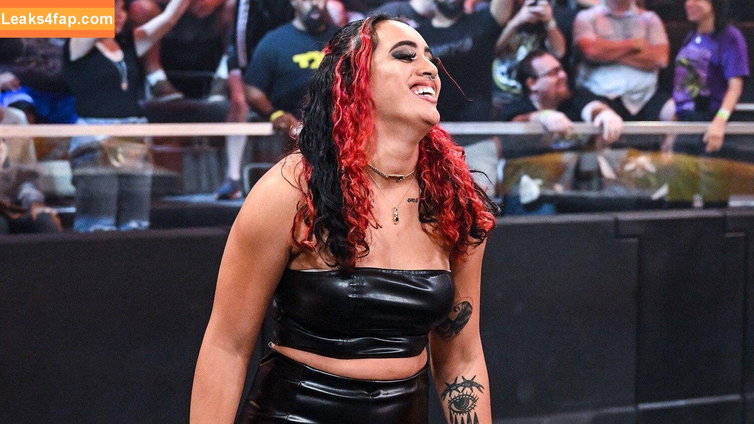 Ava Raine / DaughterDwayne 