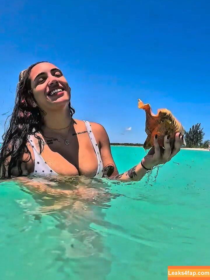 Ava Raine / DaughterDwayne 