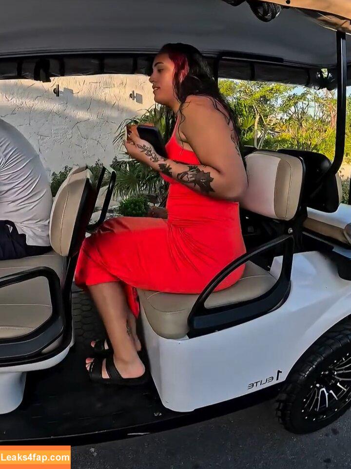 Ava Raine / DaughterDwayne 