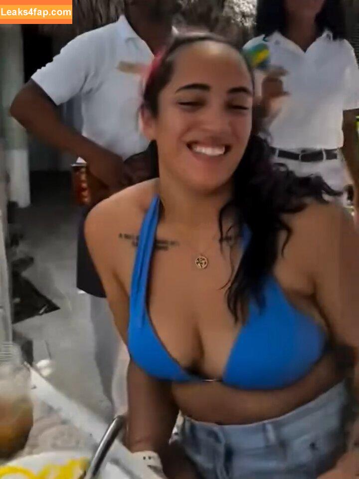 Ava Raine / DaughterDwayne 