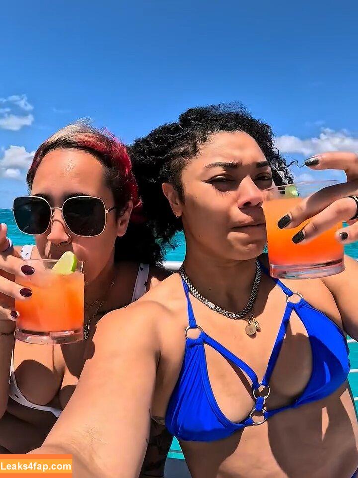 Ava Raine / DaughterDwayne 