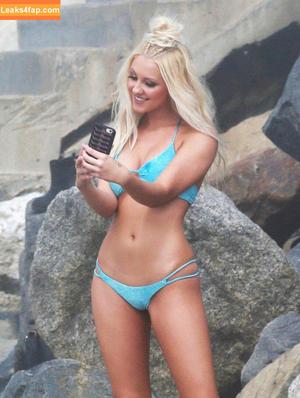 Ava Sambora photo #0034