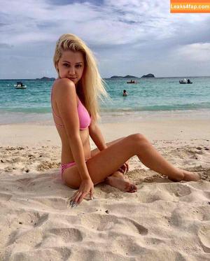 Ava Sambora фото #0071