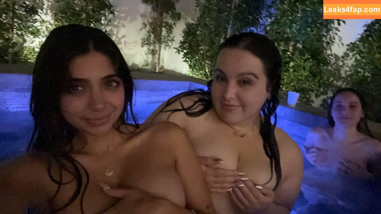 Ava Shamsa / Avashamsa leaked photo photo #0020