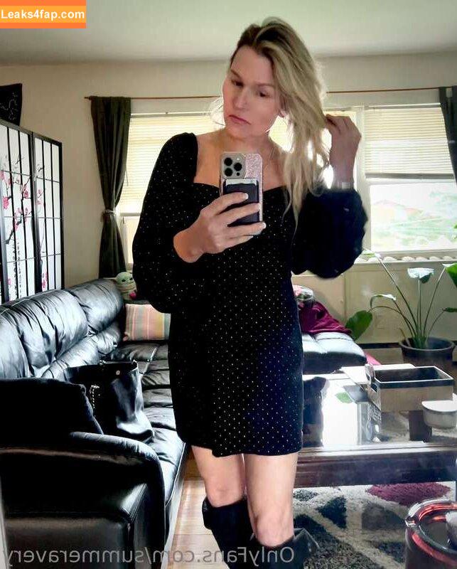 Ava Summer / https: / summeravery / ts_summer_avery leaked photo photo #0001