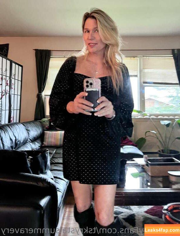 Ava Summer / https: / summeravery / ts_summer_avery leaked photo photo #0004