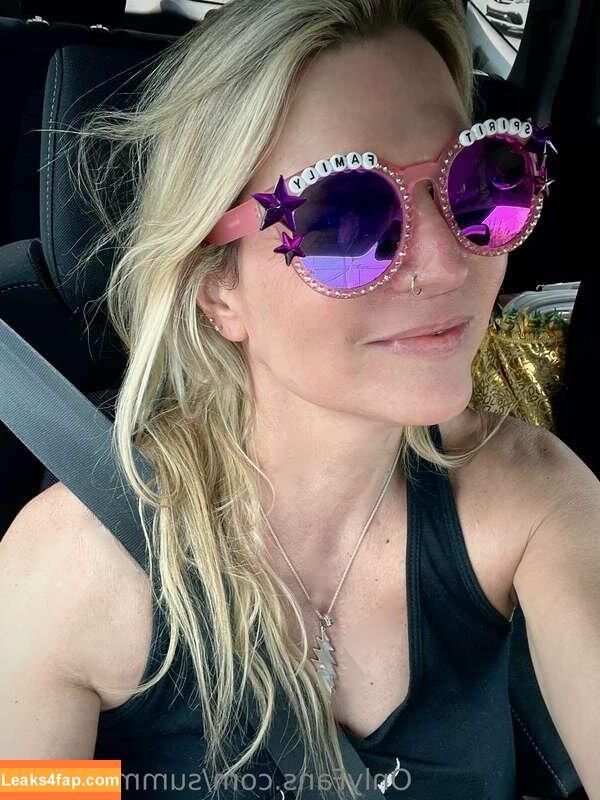 Ava Summer / https: / summeravery / ts_summer_avery leaked photo photo #0023