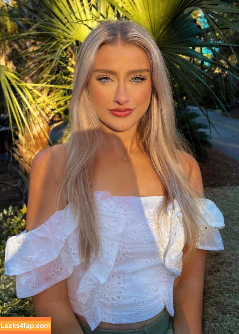 Ava Wilson /  leaked photo photo #0003