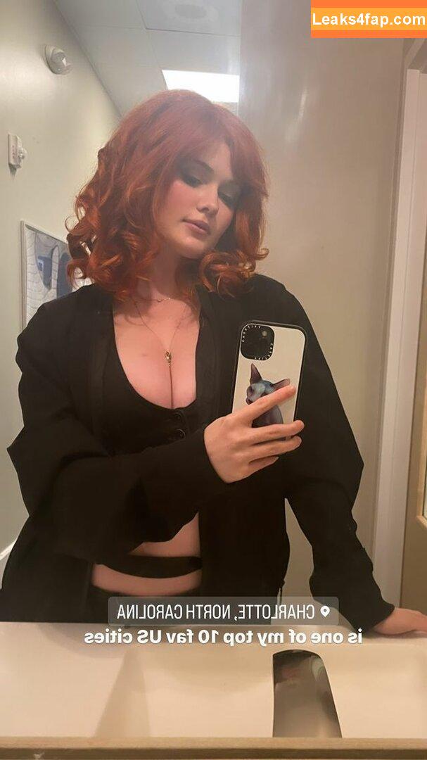 avaandwar / Avalon Warren / avalonwarren leaked photo photo #0002