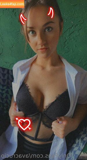 avacrucio photo #0014