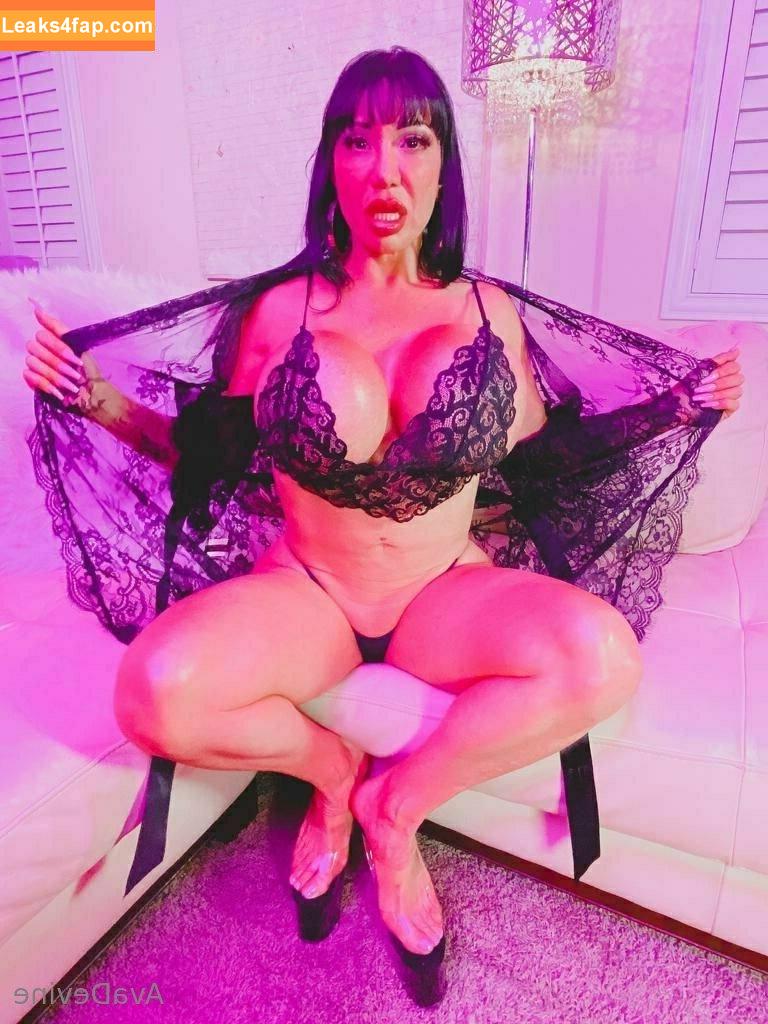 avadevine / theoneandonlyavadevine leaked photo photo #0146