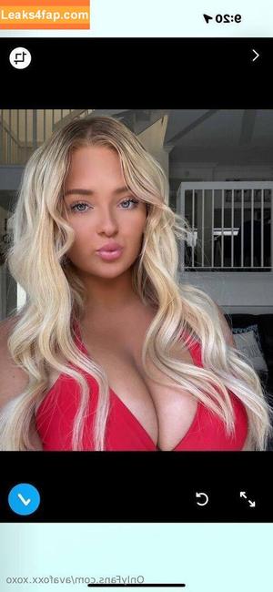 avafoxx.xoxo photo #0031