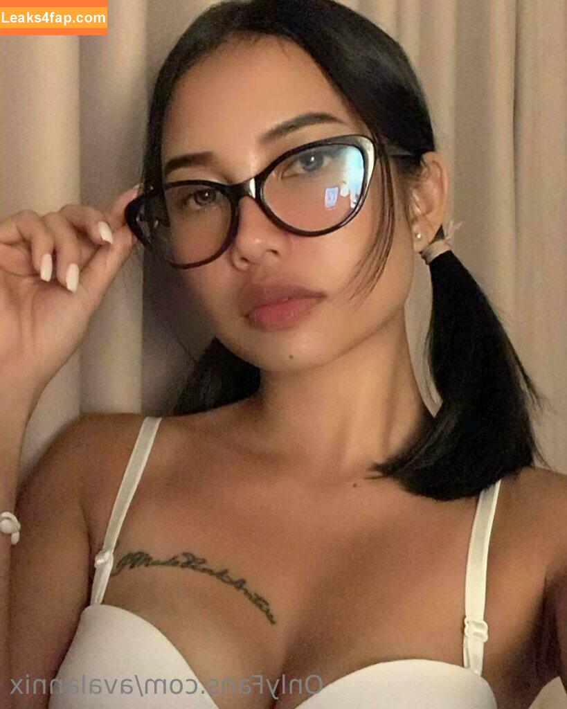 avalannix / alannix leaked photo photo #0019