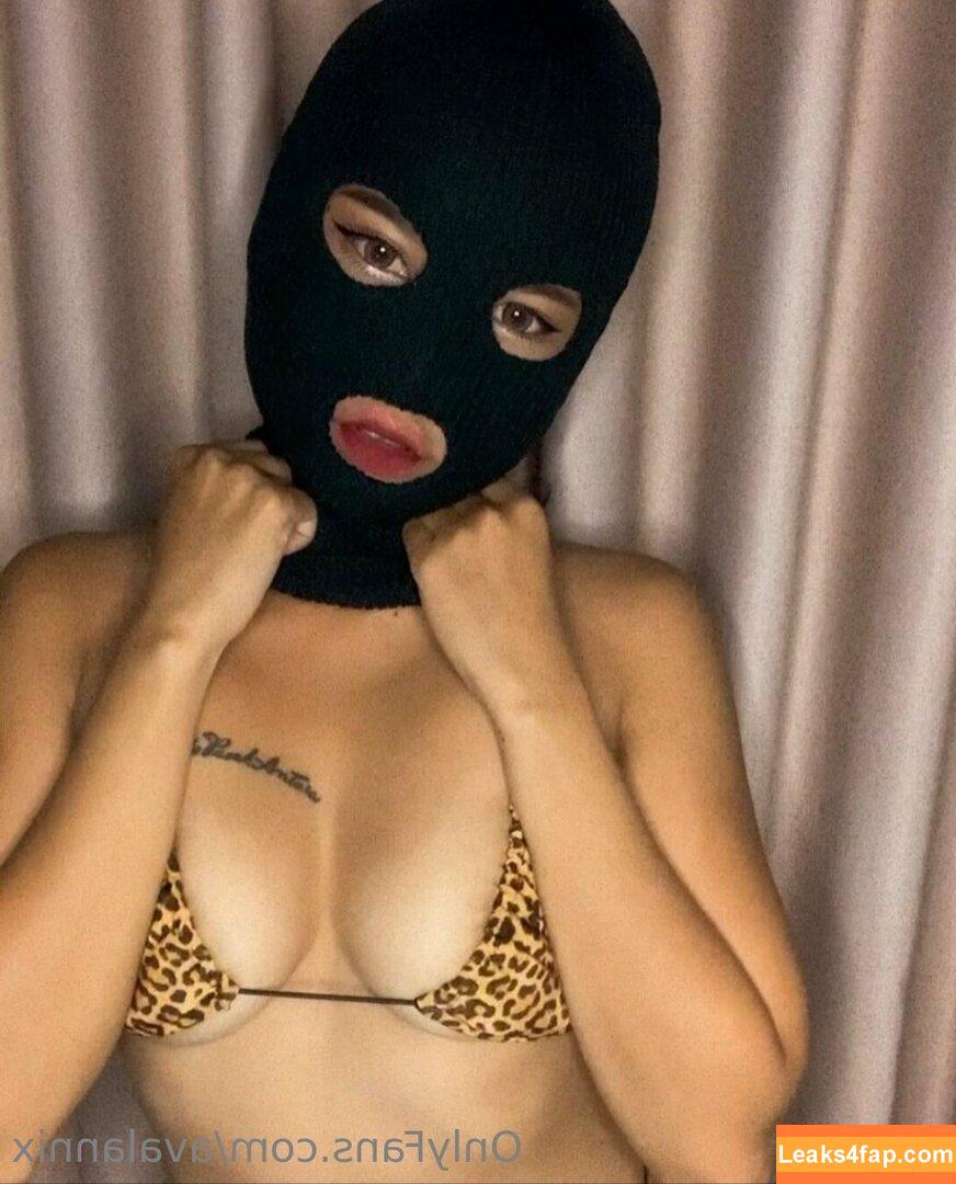 avalannix / alannix leaked photo photo #0020