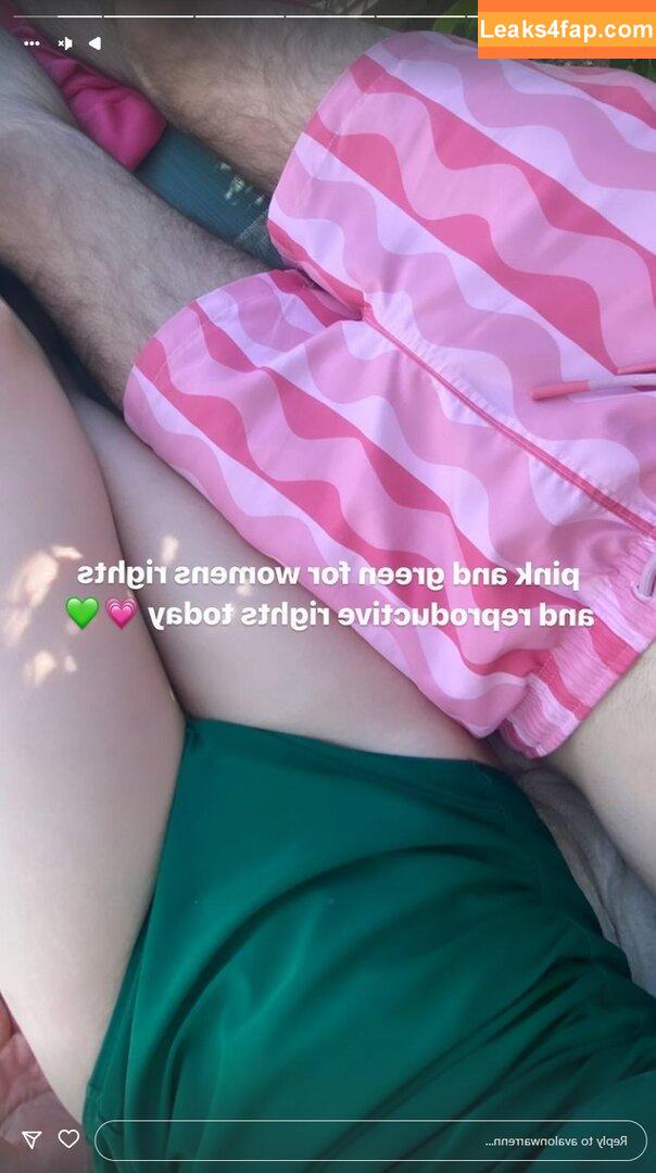 Avalon Warren / avalon_love / avalonwarren / avalonwarrenn leaked photo photo #0001