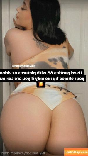 avalosmichmx photo #0027