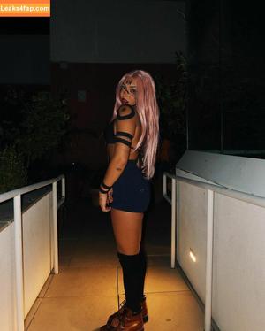 Avani Gregg photo #0269