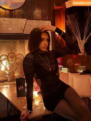 Avani Gregg фото #0554