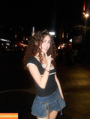 AvaScreams photo #0006