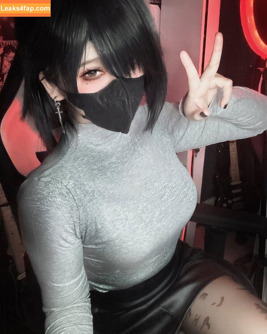 Aveline Tetsuya / official_avetetsu leaked photo photo #0174