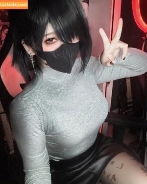 Aveline Tetsuya photo #0174