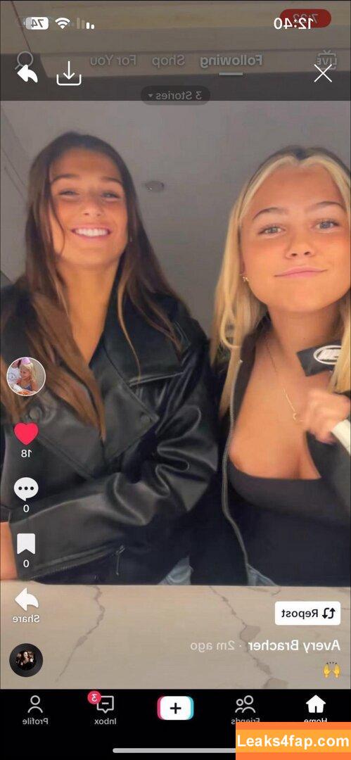 Avery Bracher / averybracher / beastmodeaver leaked photo photo #0001