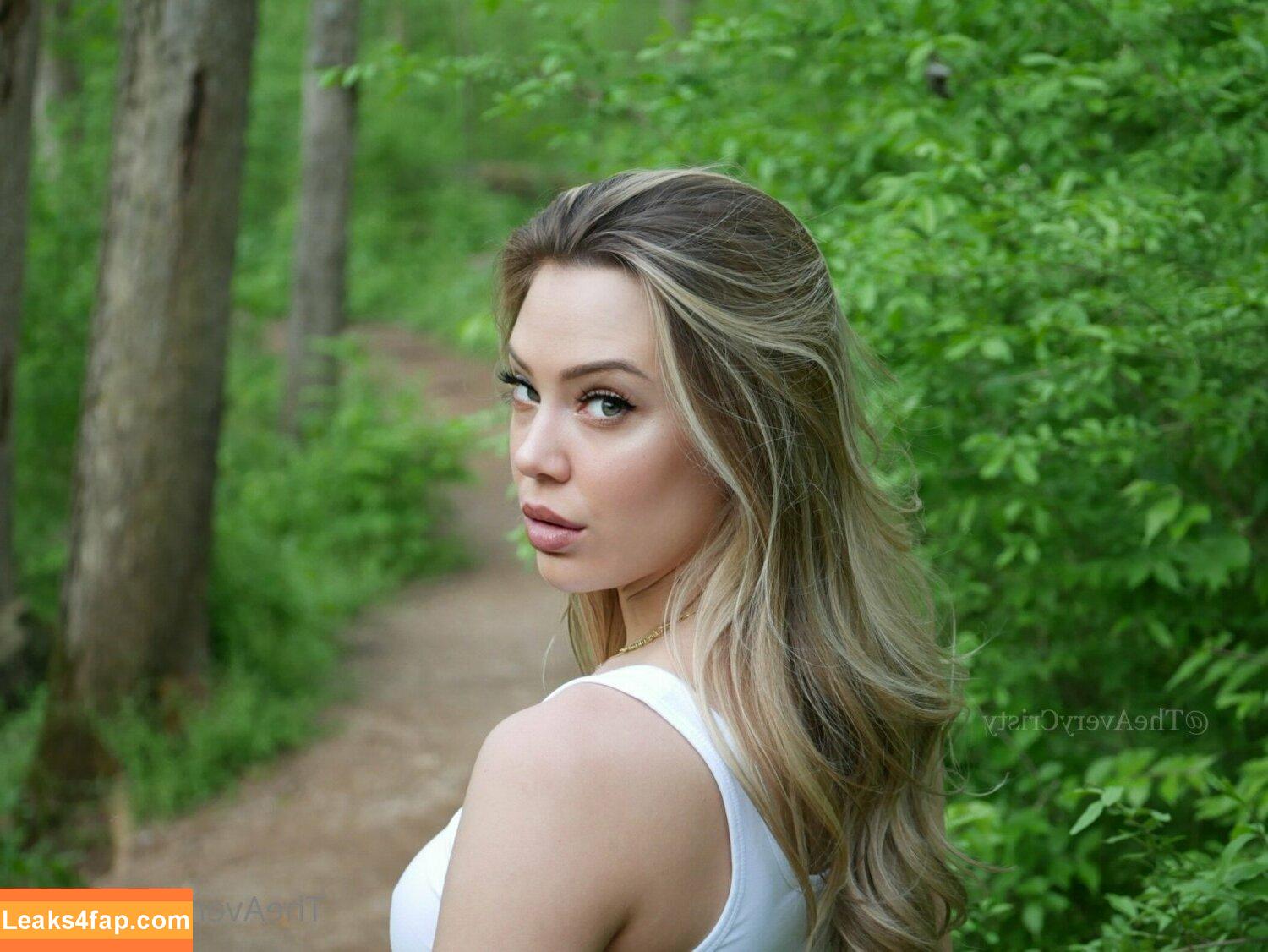 Avery Cristy / TheAveryCristy / acxox leaked photo photo #0102