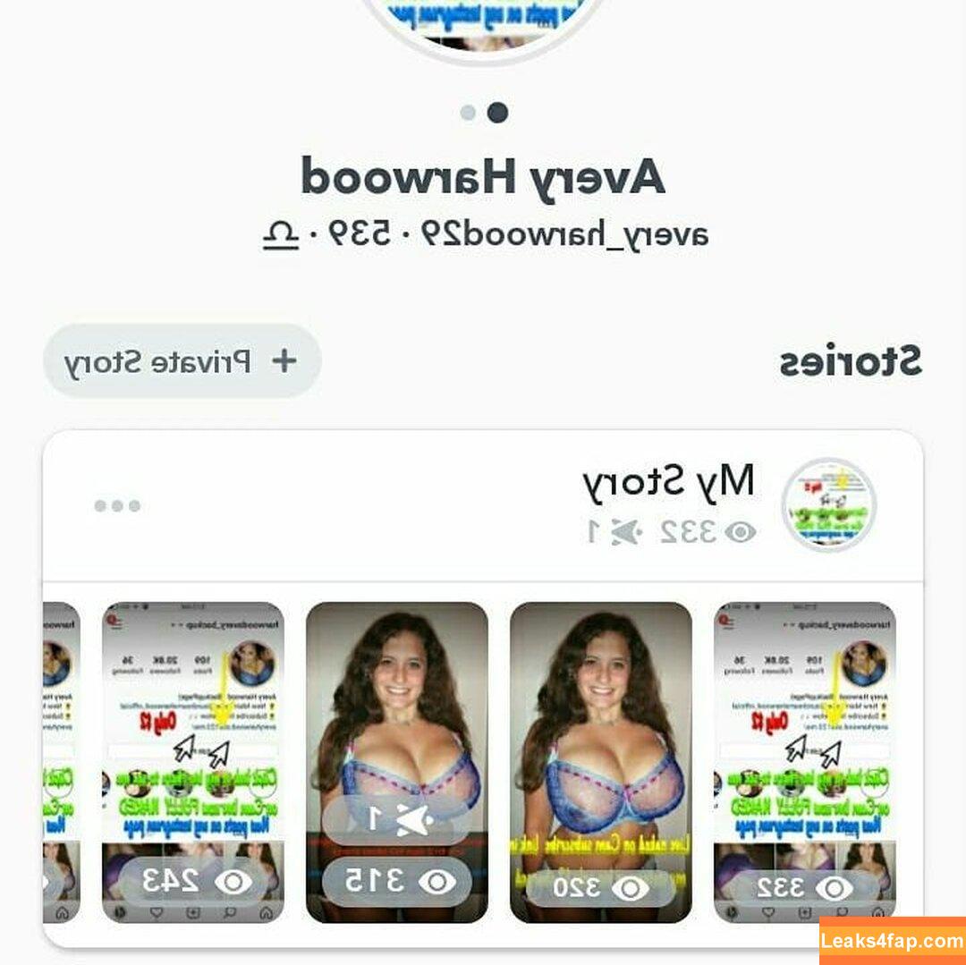 Avery Harwood / avery_harwood / https: / sundreamsharwood_official leaked photo photo #0143