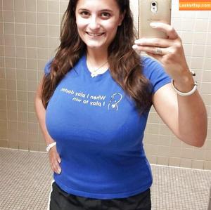 Avery Harwood photo #0268