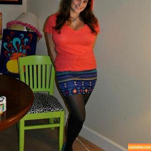 Avery Harwood photo #0318