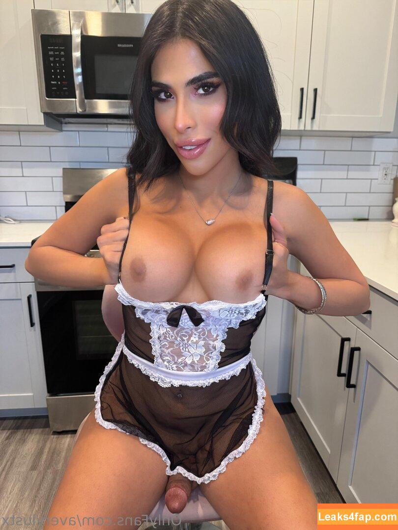 averylustx /  leaked photo photo #0027