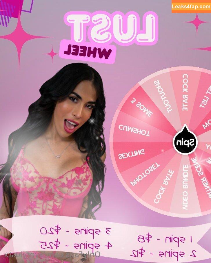 averylustx /  leaked photo photo #0049