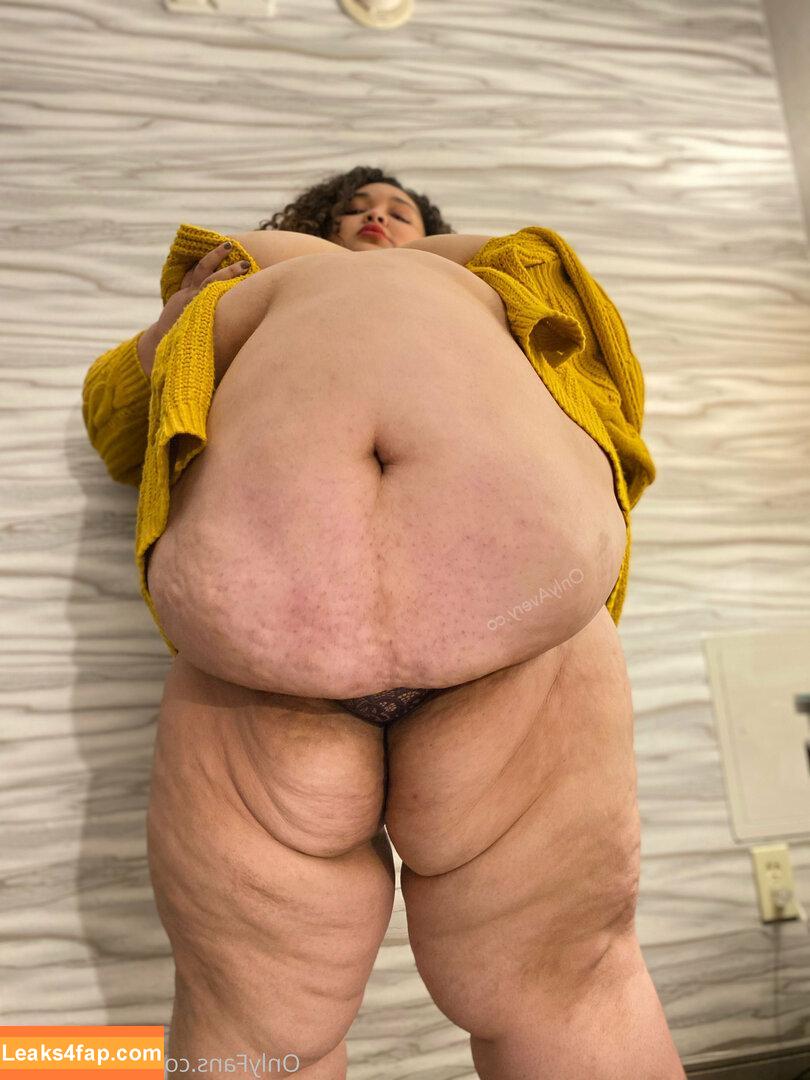 averyssbbw / averyssbbw_ leaked photo photo #0033