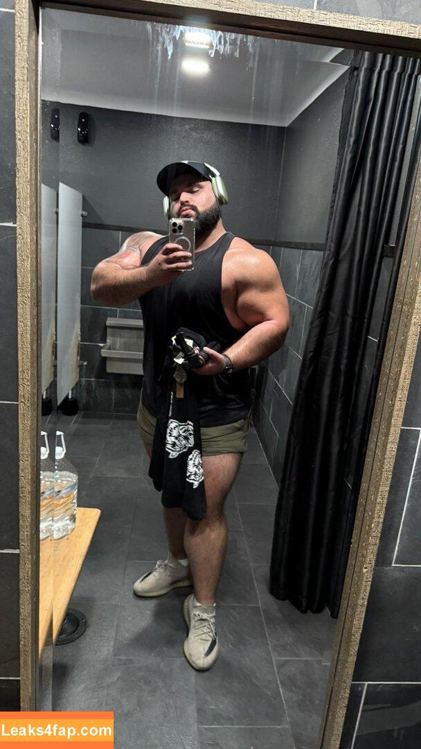 avidshock /  leaked photo photo #0003