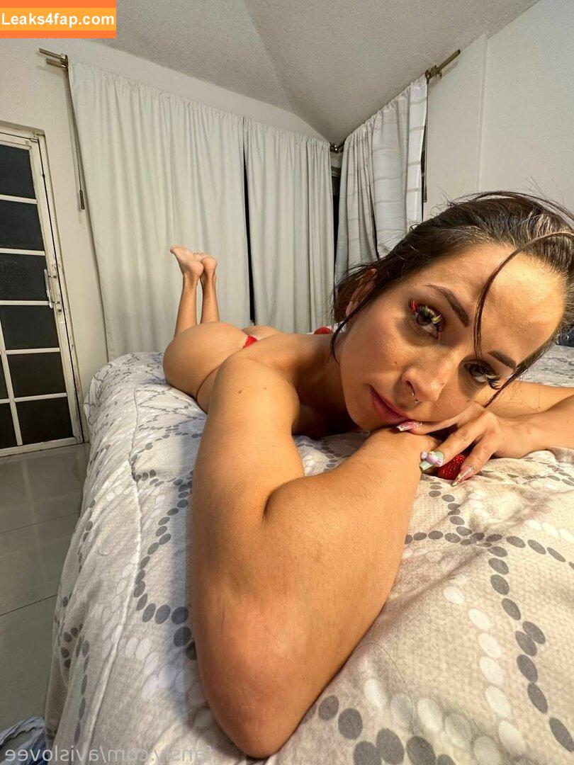 avislovee / _avislove_ leaked photo photo #0299
